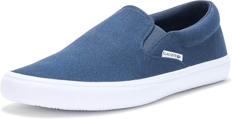 Men's Slip-on Base Sneakers