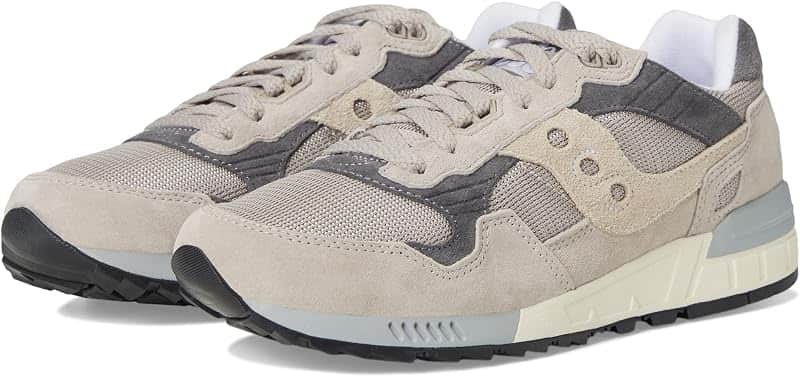 Unisex-Adult ModernSaucony Men's ProGrid Triumph 4 GORPCORE Shoes (us_Footwear_Size_Syste…