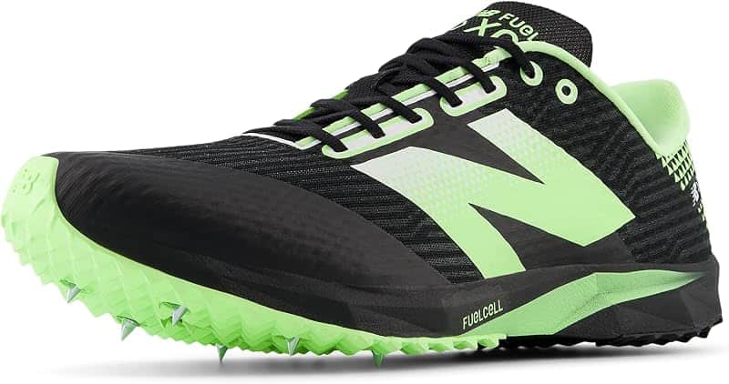 Unisex Adult FuelCell Xc7 V5 Cross Trainer Shoes