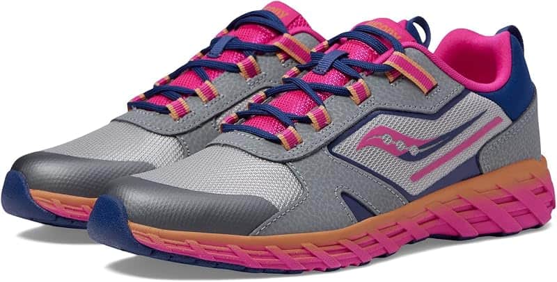Wind Shield 2.0 Running Shoe