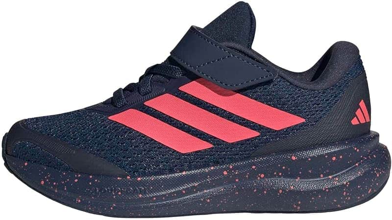 Boys Runfalcon 6 Children Sneakers Shoes - Blue