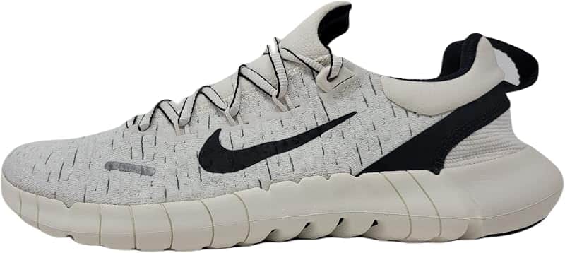 Free Run 5.0 Men's Road Running Shoes