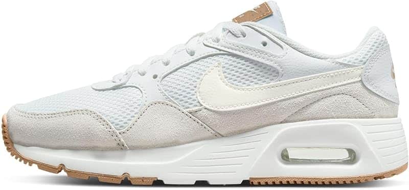 Air Max SC Leather Womens Shoes