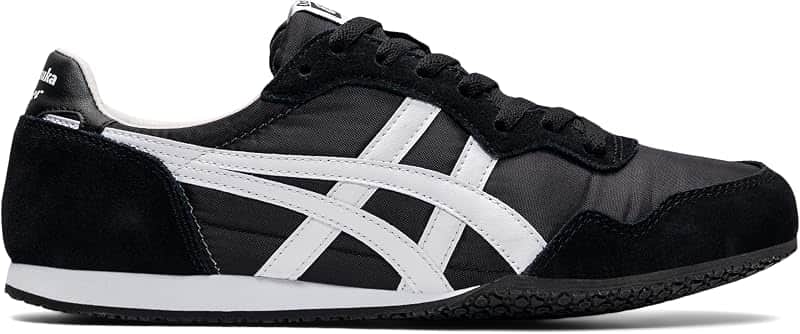 Men's Serrano Fashion Sneaker