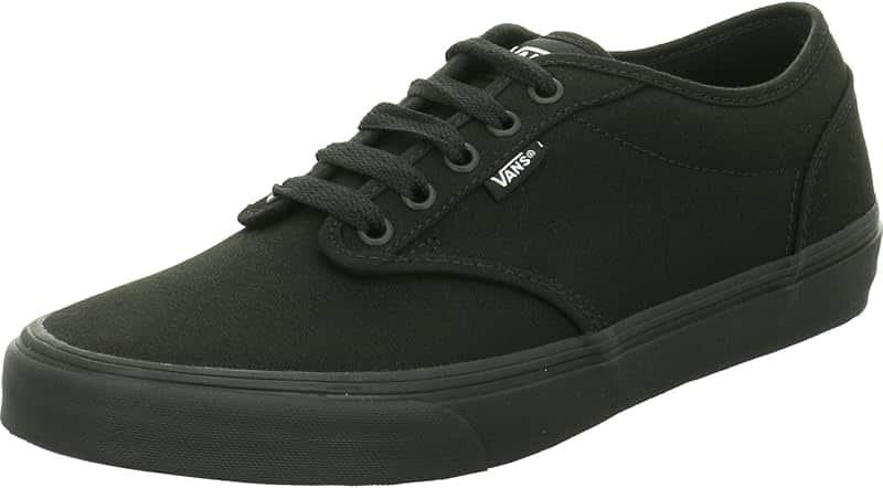 Men's Atwood Checkerboard Trainers