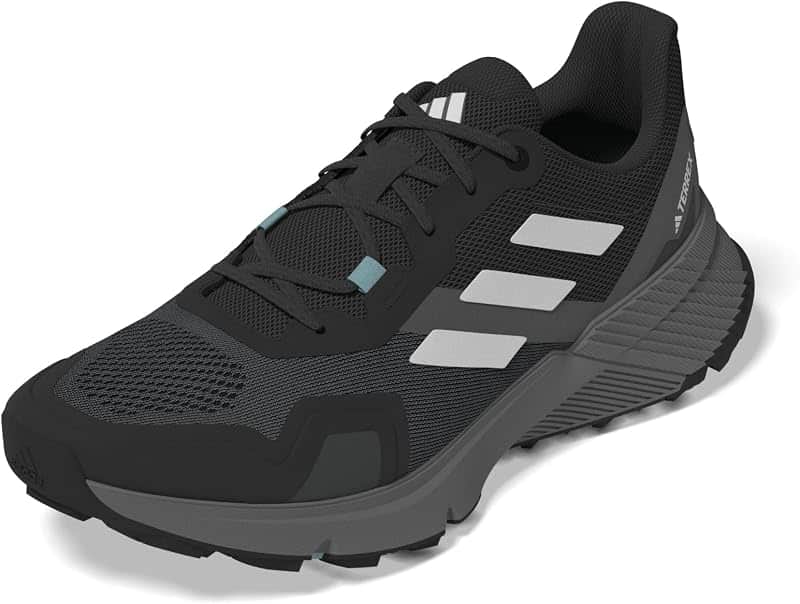 Women's Terrex Soulstride Rain.rdy Trail Running Shoes