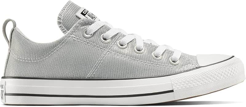 Women's Chuck Taylor All Star Madison Sparkle Low Top Sneaker | Casual Shoes