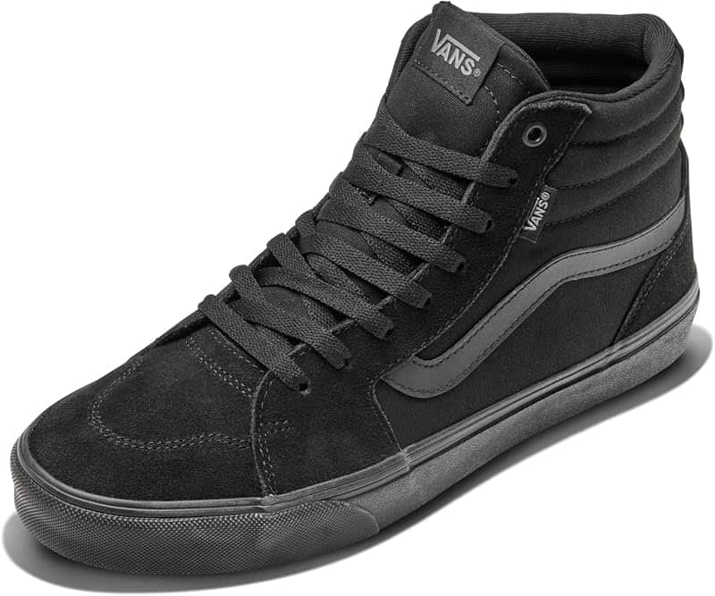 Filmore Men's Hi Trainers