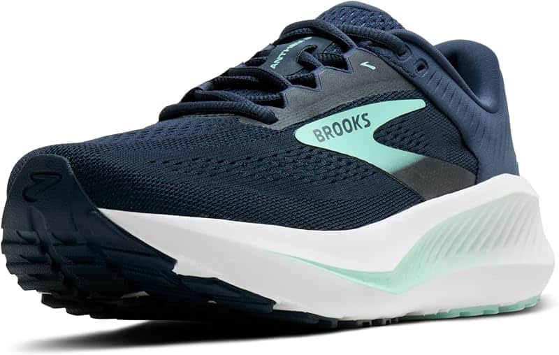 Brooks Women’s Anthem 8 Running Shoe | Road Running Shoes