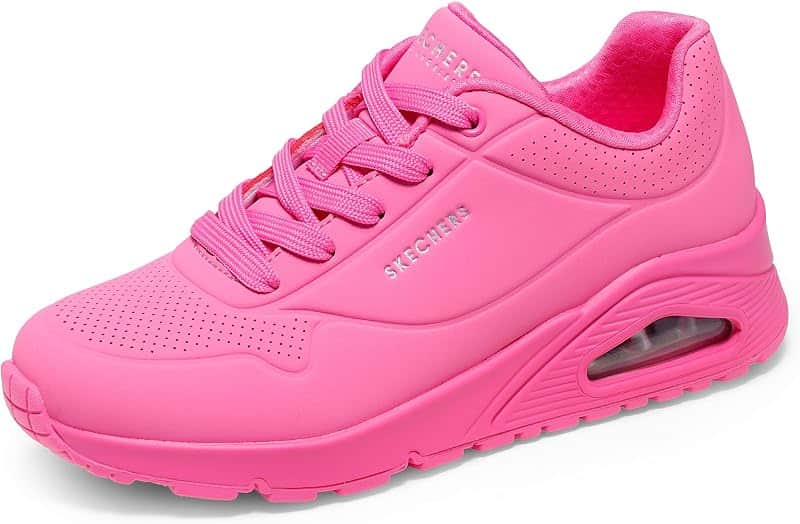 Women's UNO Stand on Air Sneaker