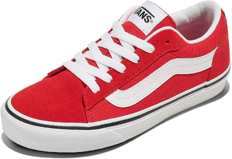 Kids' Vero Ls Shoe - Comfortable Fashion Sneakers for Boys & Girls