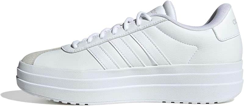 Women's VL Court Bold Sneakers