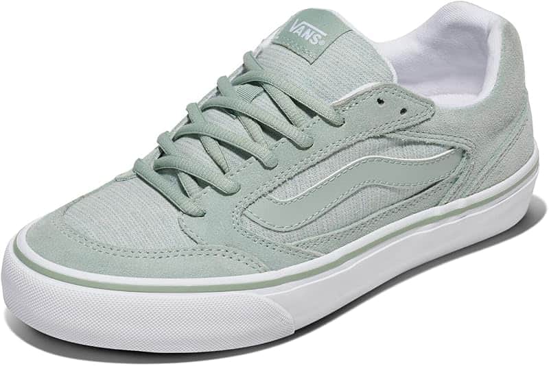 Women's Fairview Deluxe Low-top