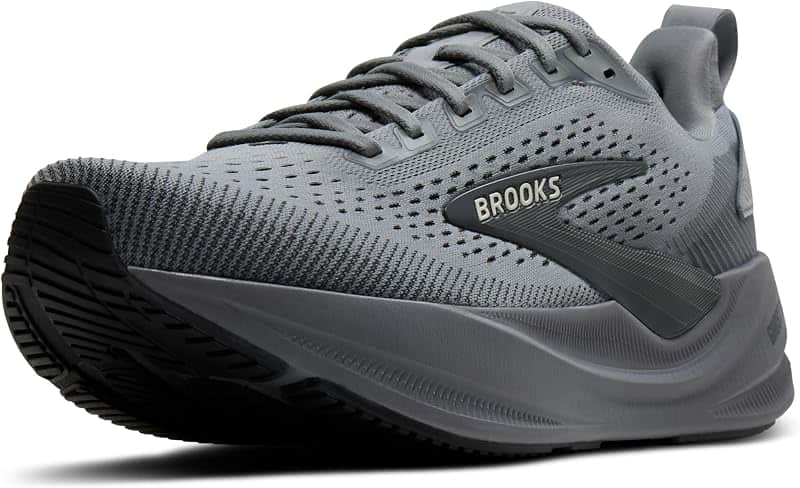 Men’s Ghost Max 4 Running Shoe