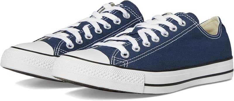 Men's Chuck Taylor All Star Low Top Sneakers