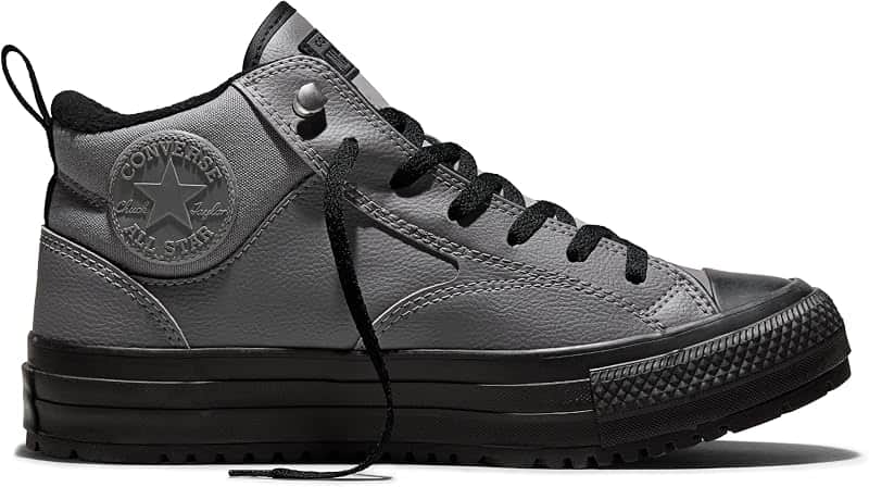 Chuck Taylor All Star Malden Street Weatherized Mid Top Sneakers