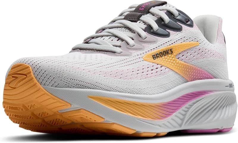 Women’s Ghost 17 Neutral Running Shoe