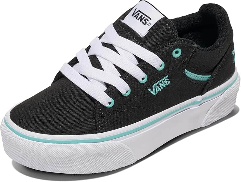 Girls' Seldan Platform
