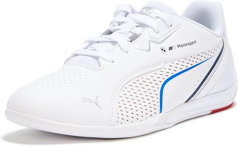Men's BMW M Motorsport Drift Cat Shoes