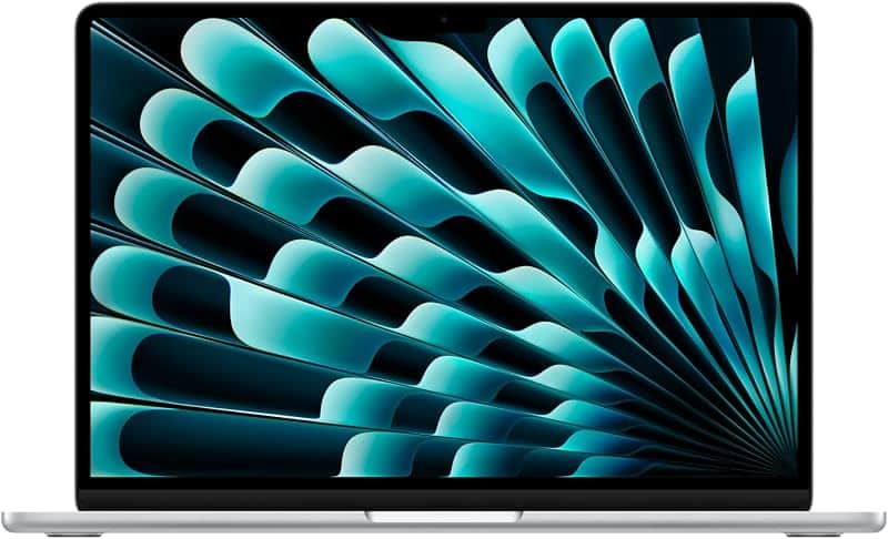 2025 MacBook Air 13-inch Laptop with M4