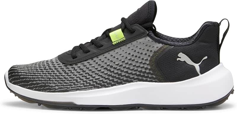 Fusion Crush Sport Men's Golf Shoes