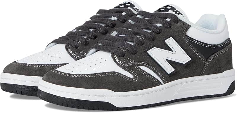 480 Unisex Shoes