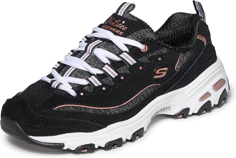 Women's D'Lites Me Time Sneaker