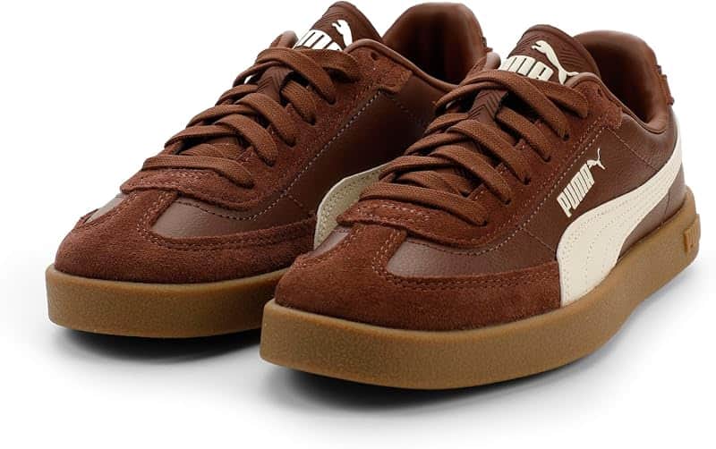 Kids' Club II Era Shoes
