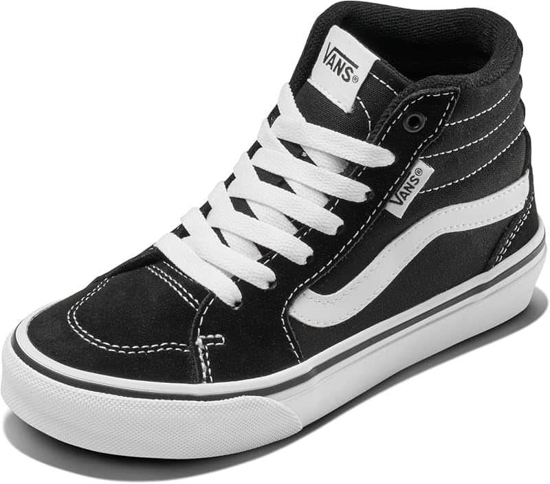 Kids' Filmore Hi Sneaker