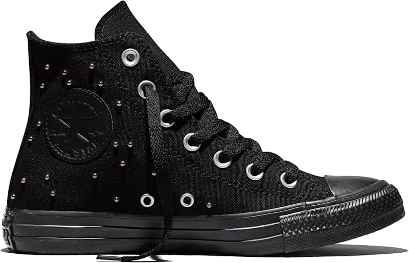 Unisex Adult Chuck Taylor All Star Mini Studs High Top Sneaker