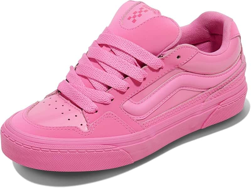 Kids' Caldrone Shoe - Boys & Girls Fashion Sneakers, Chunky Retro