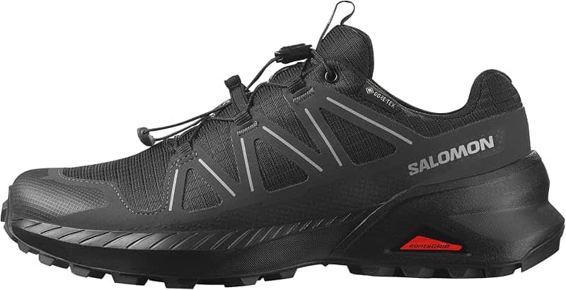 Women's Speedcross Peak Gore-Tex Waterproof Trail Running Shoe
