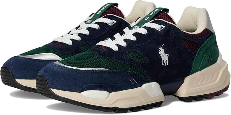 Jogger Sneaker