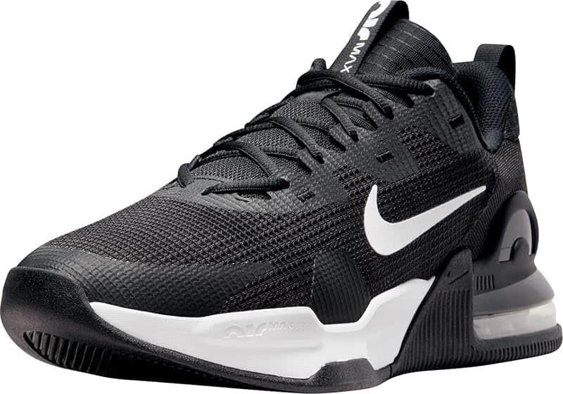 Air Max Alpha Trainer 5 Workout Shoes