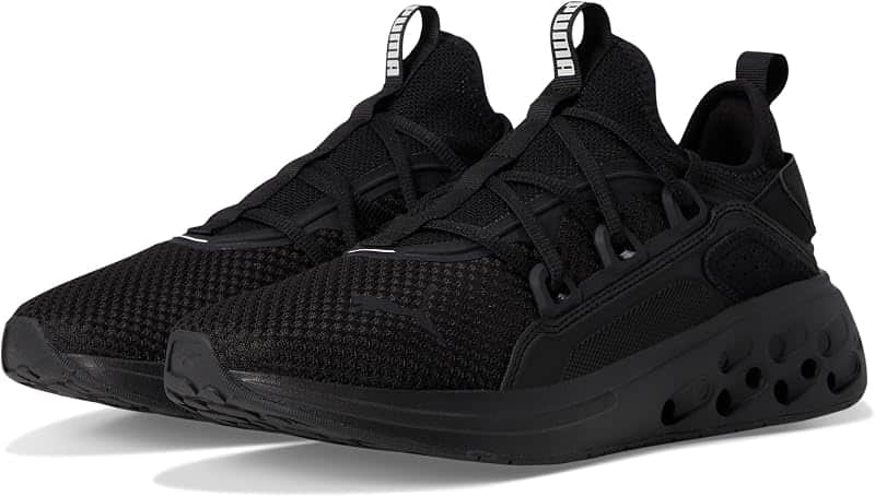 Mens Softride Frequence Shoes
