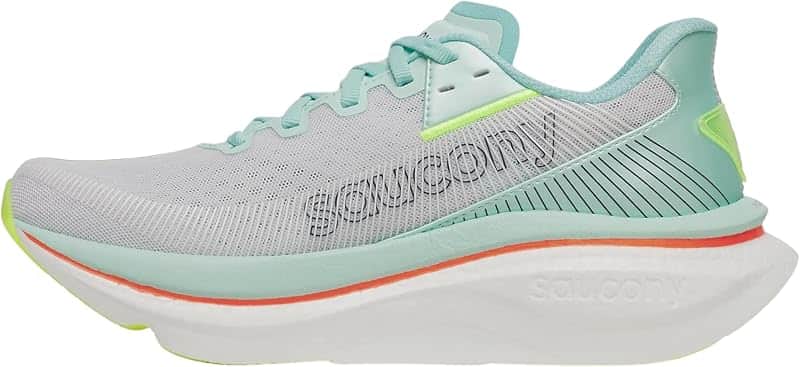 Women's Endorphin Azura Sneaker