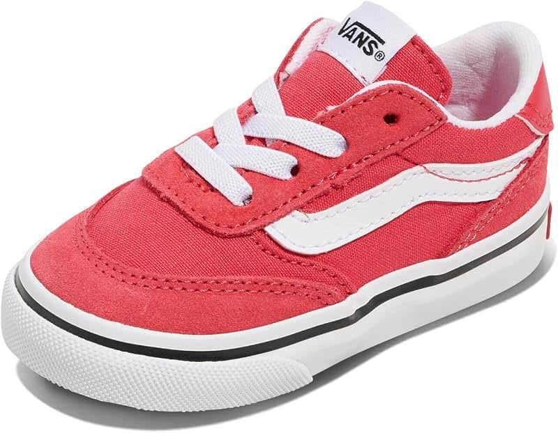 Kids' Brooklyn Ls Low Top Shoe