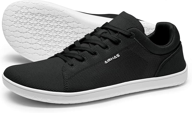 Men's Barefoot Shoes Zero Drop Sneakers Men Minimalist Casual Shoes