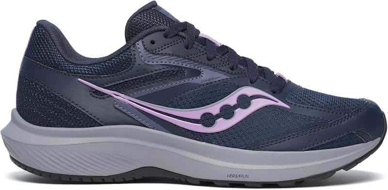 Women's Cohesion 17 Sneaker
