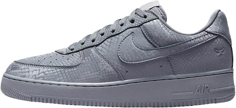Kobe Air Force 1 Low Mens Trainers Ib0018 Sneakers Shoes