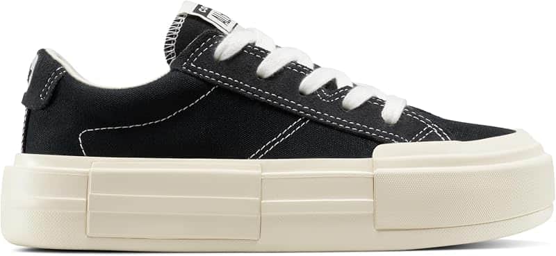 Unisex Adult Cruise Canvas Low Top Sneaker