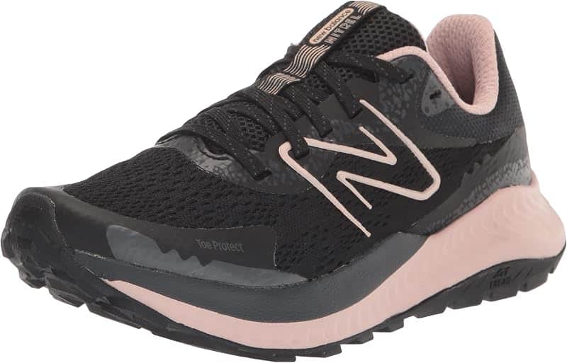 Men's DynaSoft Nitrel V5 Trail Running Shoe