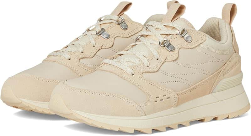Alpine 83 Sneaker Recraft Mxd