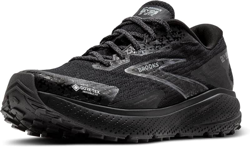 Women’s Divide 5 Trail Running Shoe