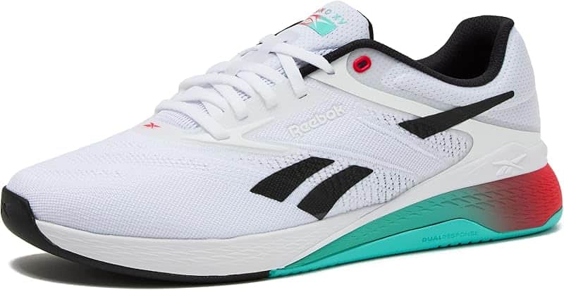 Unisex Adult Nano X5 Mens Shoes, Cross Training Sneakers for Men