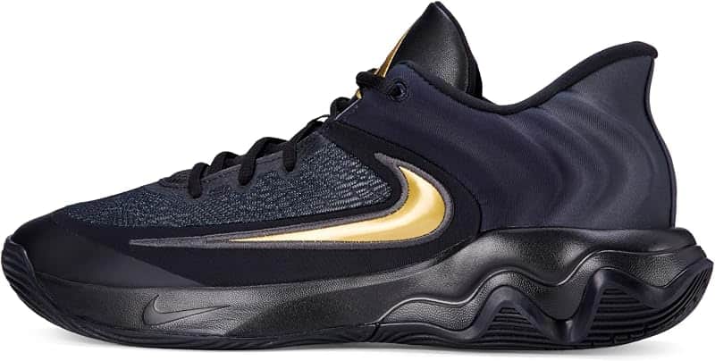 Unisex Adult Giannis Immortality 4 Basketball Shoes