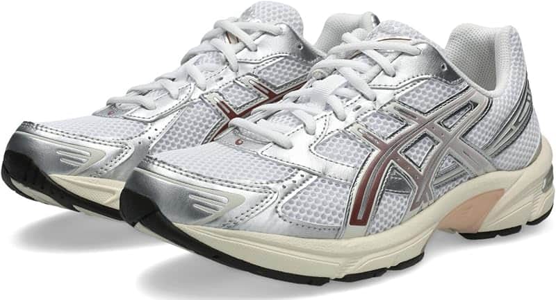 Gel-Saga Retro Running Shoe
