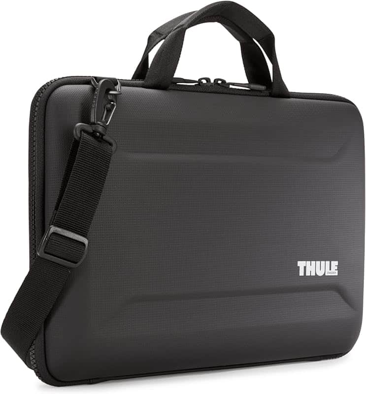 Gauntlet MacBook Pro® Attaché 16"