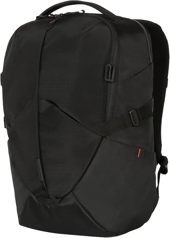 15-16” Terra EcoSmart Laptop Backpack for Computers up to 15-16” - Multi Compartment Bag…