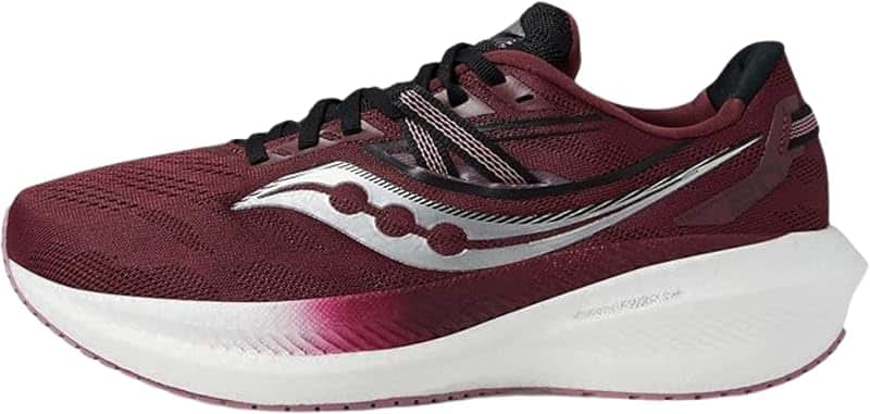 Women's Triumph 20 Sneaker